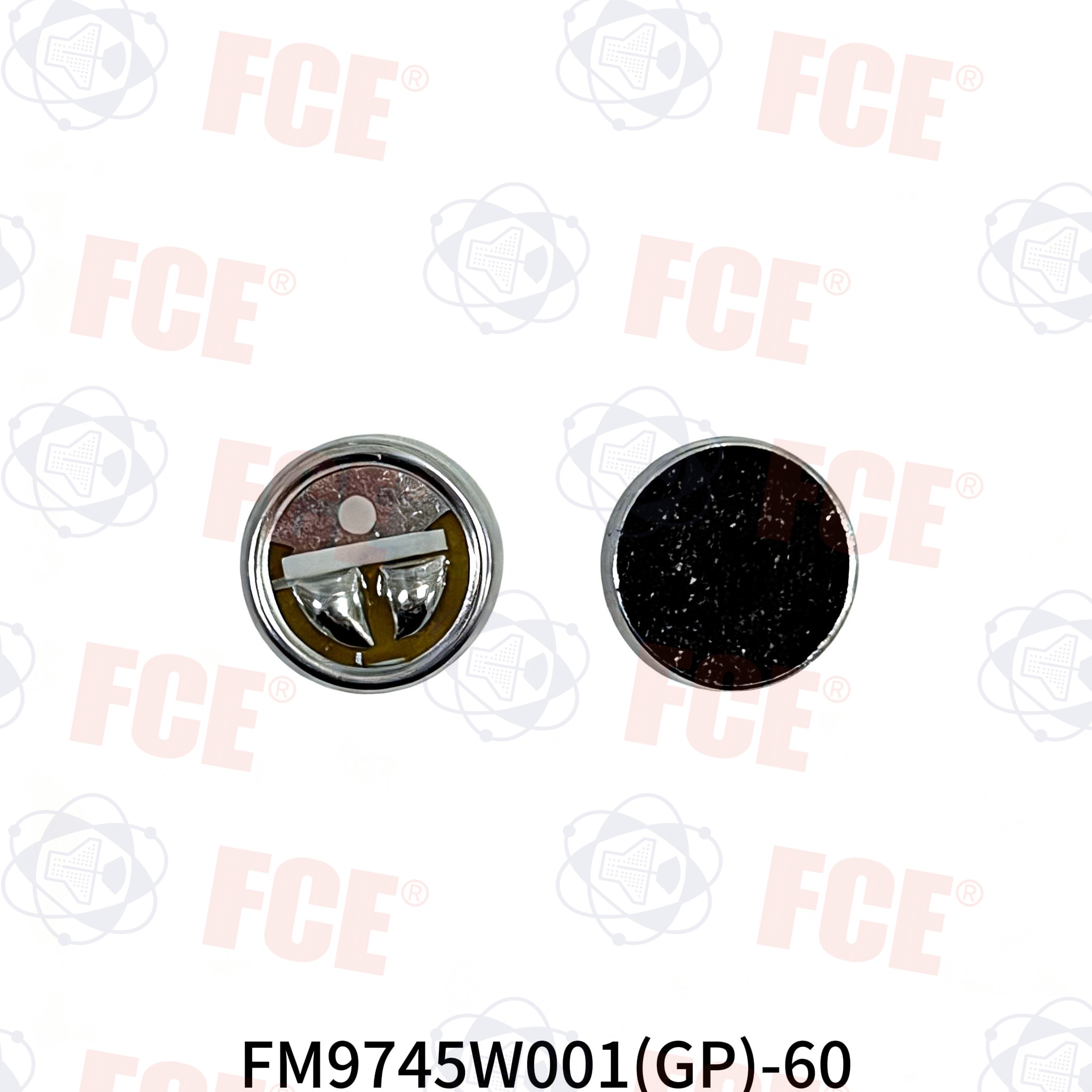 FM9745W001(GP)产品图 FM9745W001(GP)产品图