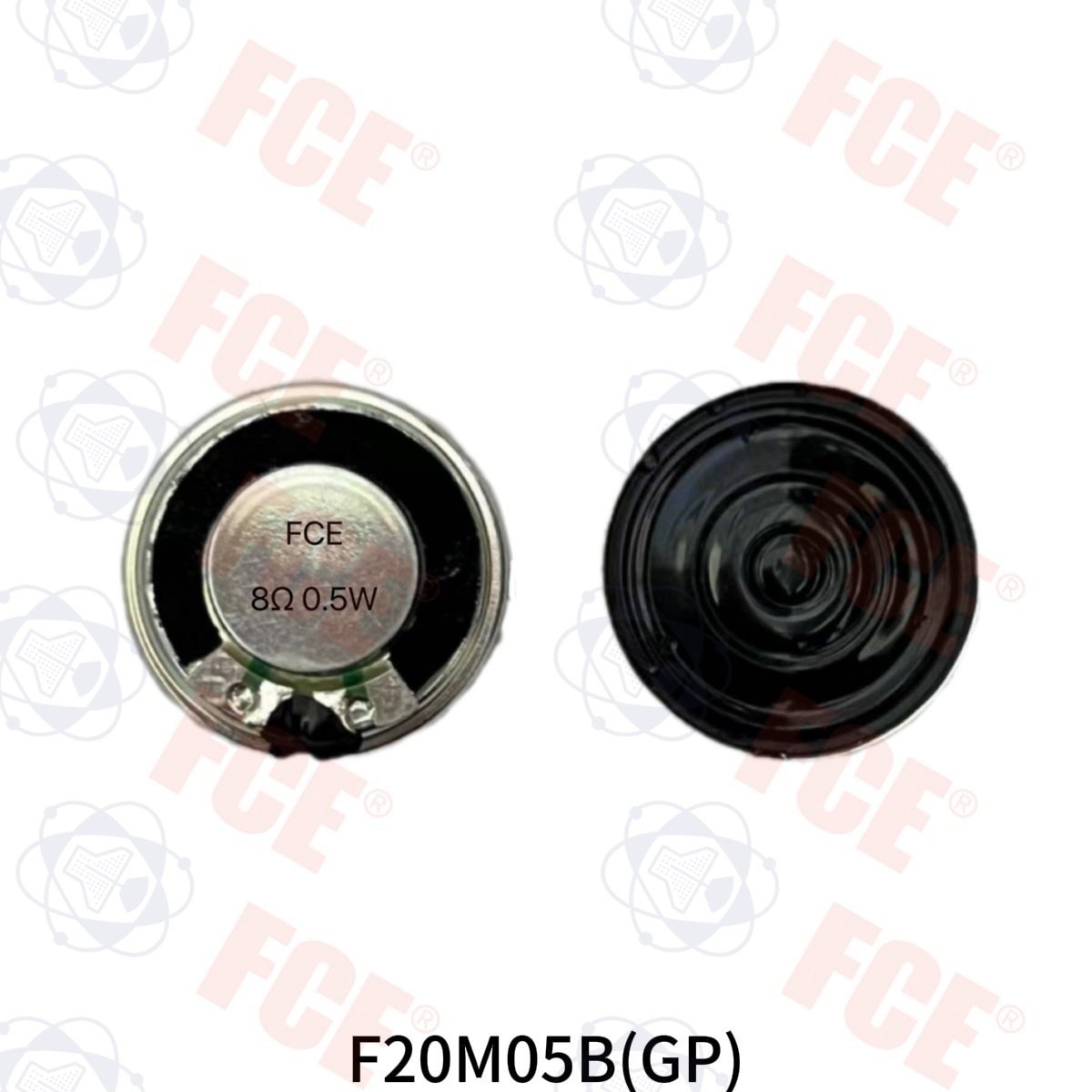 F20M05B(GP) F20M05B(GP)