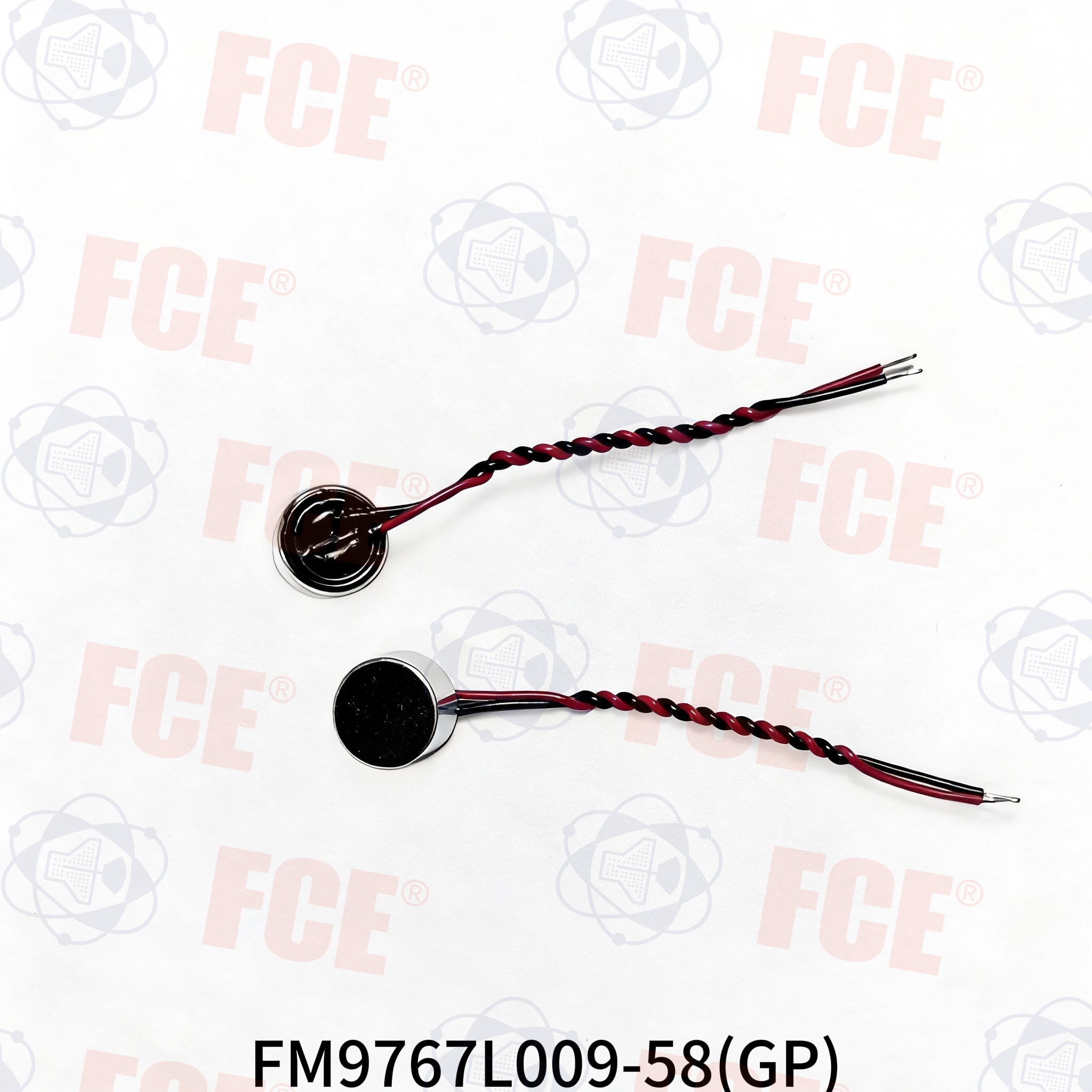 FM9767L009(GP)产品图 FM9767L009(GP)产品图