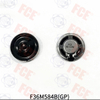 F36M584B(GP) - 8Ω 0.5W Speaker