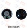 F36M371B(GP) - 8Ω 1W Speaker