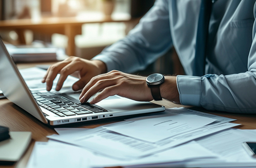 Inform You Of The Delivery Schedule