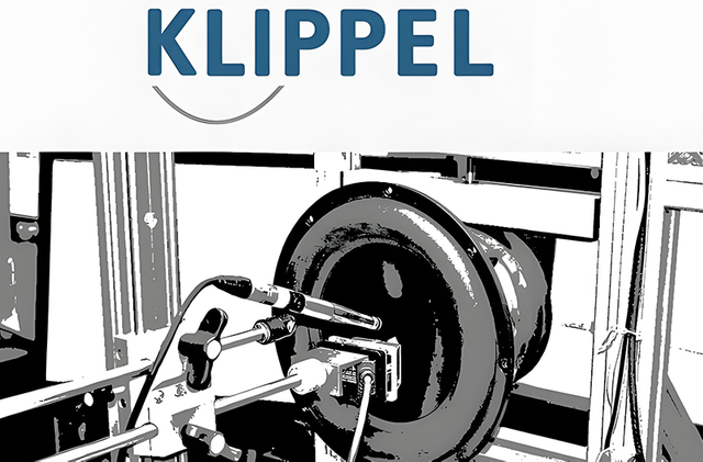 Klippel R&D System