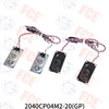 2040CP04M2-20(GP)
