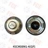 45CM08M1-4(GP) - 8Ω 5W Speaker