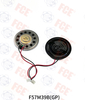 F57M39B(GP) - 8Ω 0.5W Speaker