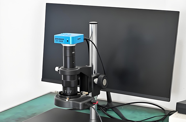 Digital Microscope