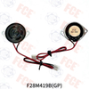 F28M419B(GP) - 8Ω 2W Speaker
