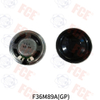 F36M89A(GP) - 4Ω 1W Speaker