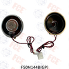 F50M144B(GP) - 8Ω 1W Speaker