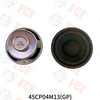 45CP04M13(GP) - 4Ω 3W Speaker