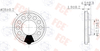 F28M06C(GP) - 16Ω 0.5W Speaker
