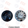F32M217B(GP) - 8Ω 0.5W Speaker