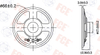 F66M02C(GP) - 16Ω 0.3W Speaker
