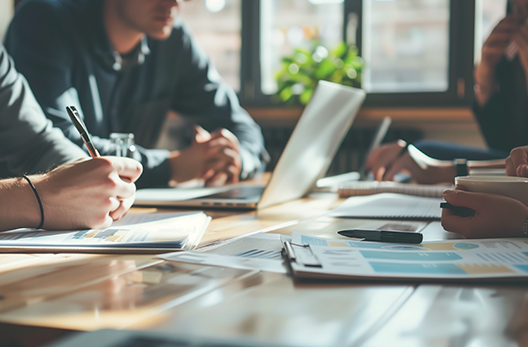 Confirm Requirements