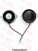 F40M424B(GP) - 8Ω 1W Speaker
