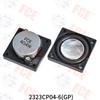 2323CP04-6GP) - 4Ω 4W