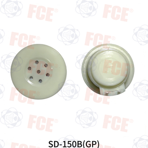 SD-150B(GP) - 150Ω 0.01W