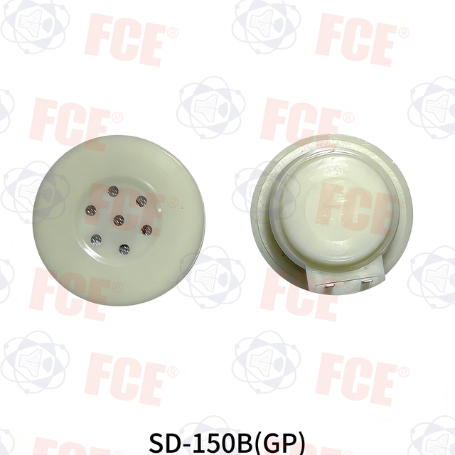 SD-150B(GP) - 150Ω 0.01W