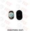 3558CP04M1-4(GP) - 4Ω 4W