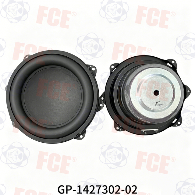 GP-1427302-02 - 2Ω 30W