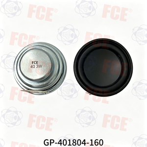 GP-401804-160 - 8Ω 3W
