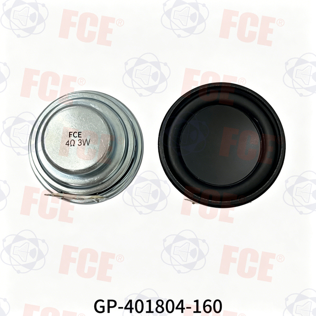 GP-401804-160 - 8Ω 3W