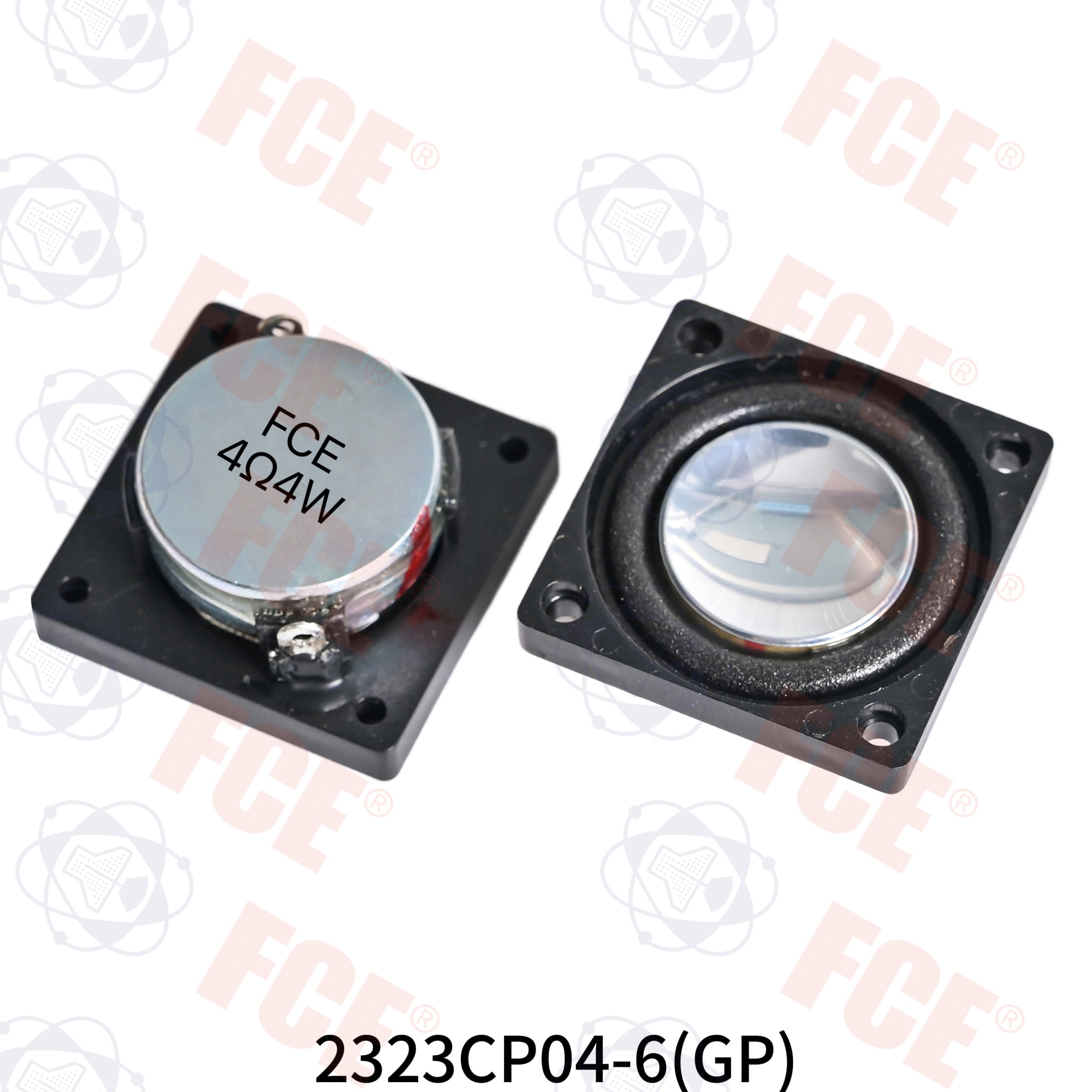 2323CP04-6(GP) Product Photo