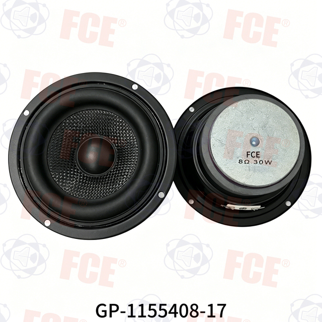 GP-1155408-17 - 8Ω 30W