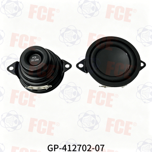 GP-412702-07 - 2Ω 10W