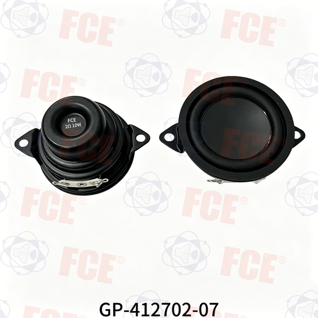 GP-412702-07 - 2Ω 10W