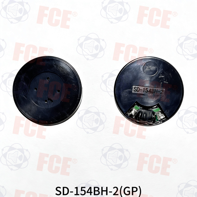 SD-154BH-2(GP) - 150Ω 0.01W
