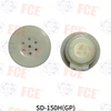SD-150H(GP) - 150Ω 0.01W