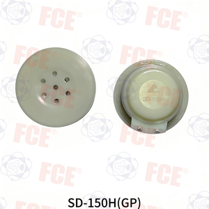 SD-150H(GP) - 150Ω 0.01W