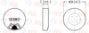 SD-154BH-2(GP) - 150Ω 0.01W