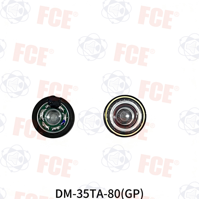 DM-35TA-80(GP) - 80Ω