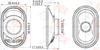 3558CP04M1-4(GP) - 4Ω 4W